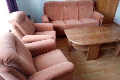 Nordsee-Ferienanlage - Wohnung "Norderney"