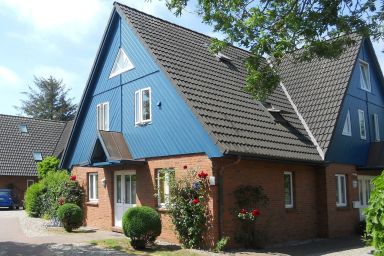 Friesenperle 5, Feldstraße