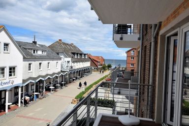 Meeresblick "Große Freiheit" Haus 1 WE 9