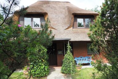 Haus Hummergrund - App. Seepferdchen