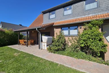 Haus Träger Dahme