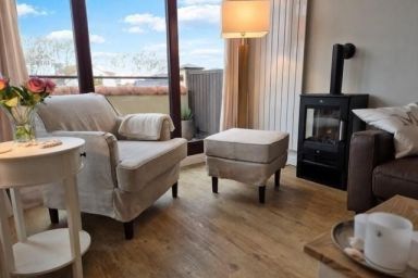 9995- Urlaubsträume Am Meer, WE 2.7, Penthouse mit Meerblick