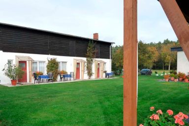 Ferienwohnung Tor zur Ostsee 496U01