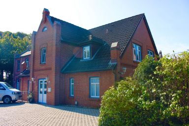 Efeublatt