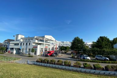 Am Kurhaus 325, OstSeeblick