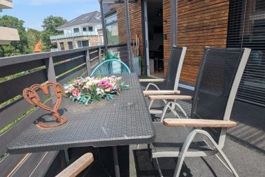 Sonnendeck