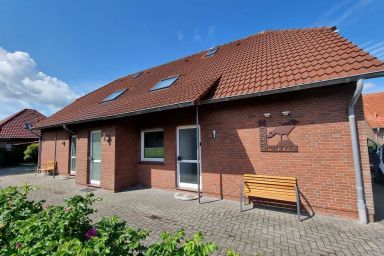 Ferienwohnung Ostwind