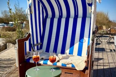 Zu Fuß zum Strand - familienfreundlich zwischen Wismar und Boltenhagen (Wallbox am Haus!)