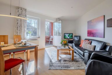 Landhaus Voss Wohnung 9