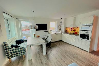 Hamburger, Anke und Andreas: Ferienwohnung (1. OG rechts)