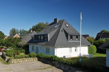 Möösgraav 7 - 1 OG links