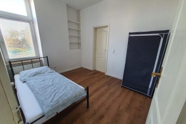 Hirsch (1-5 Personen)