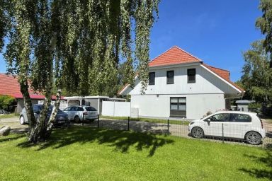 Ferienhaus Schwan
