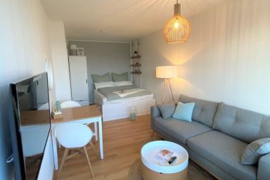 Ferienwohnung 2SB-E-9 2SBE09