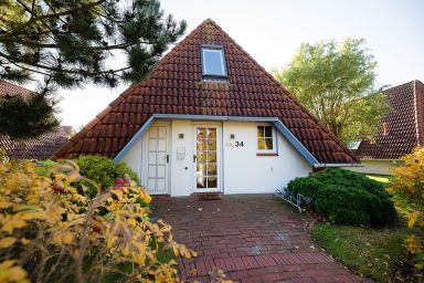 KS34 - Strandvogt Komfort