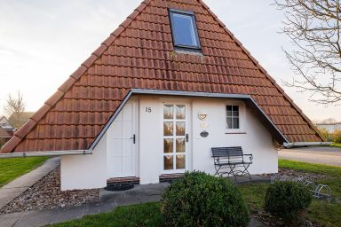 OT 15 - Strandvogt 2 Komfort