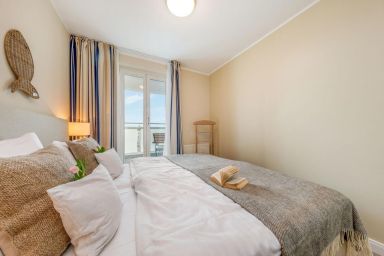 Am Kurhaus 317, App. Meerblick, Sonderparkausweis