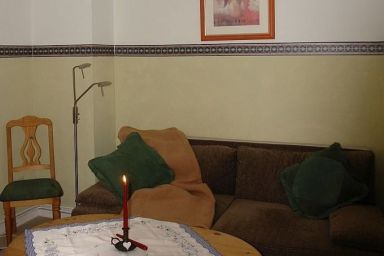 Ferienwohnung Winde-Kluge