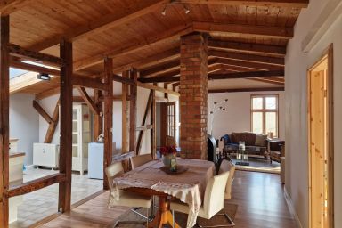Ferienwohnung "Waldblick"