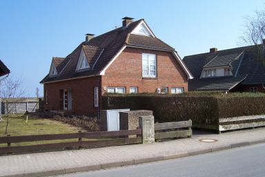 Ferienwohnung Carstens Camina