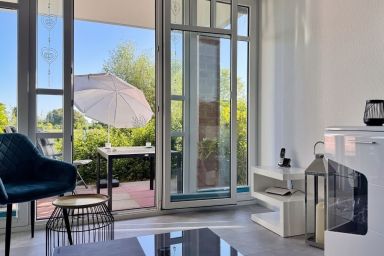 Ferienwohnung de Gracht  ein echtes Nordlicht!