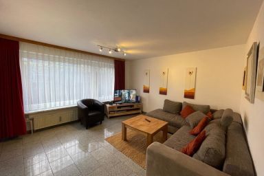 Sylt-Westerland Keitumer Landstr. Whg. 1