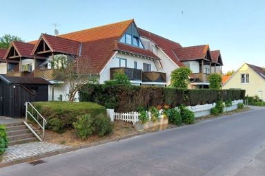 Ferienwohnung Boddenblick