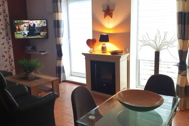 Ferienwohnung Ostsee
