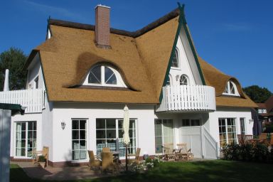 Godeke Michels Feriewohnung 3.2/Seewind Müggenburger Weg 40