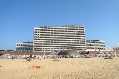 Haus Metropol 97 WB