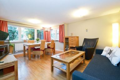Bene-Vivere Gut Leben Bungalow mit Sauna
