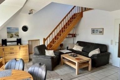 "Ferien Nord-Nordost" Zingst Whg.  11  Darßer Weg  26 A