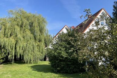 Prerower Ferienwohnung
