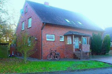 Haus Strandsonne Wohnung 5