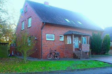 Haus Strandsonne Wohnung 3