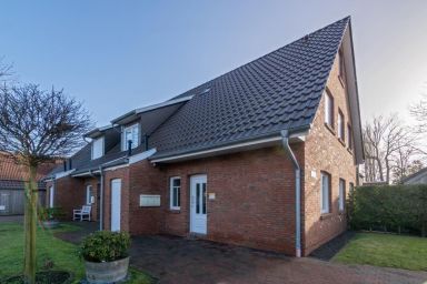 Ferienwohnung Kleine Auszeit