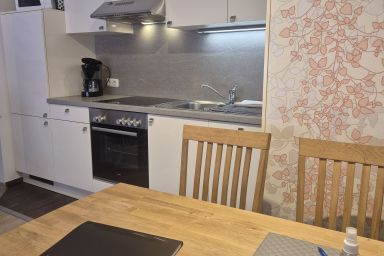 Ferienhof Haltermann Haus 32 b Wohnung Nr. 6