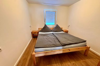Ost See Blick Ferienwohnung Nr.2 Baabe