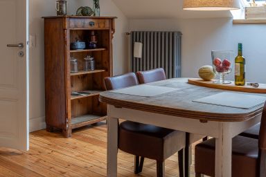 Ferienwohnung Küstenherz