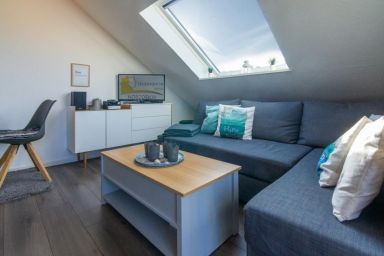 Ferienwohnung Watt n Blick