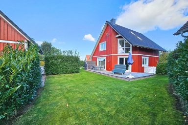 Sechendorf Ferienhaus Solängen Sechendorf
