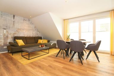 Feriendomizil Blickfang