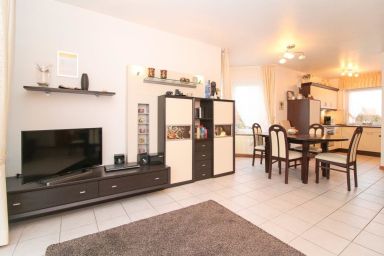 Ferienhaus Jollenweg 20/2