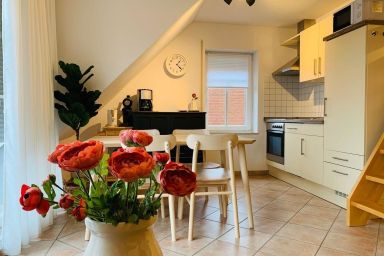 Haus am Kolk 16 - OG