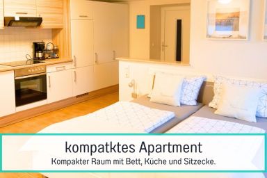 Usedom Apartmenthaus Fewo 4