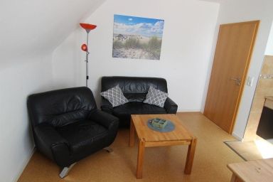 Haus Rena - Wohnung 3