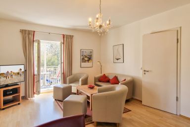 (Brise) Remise -Seepark Heringsdorf