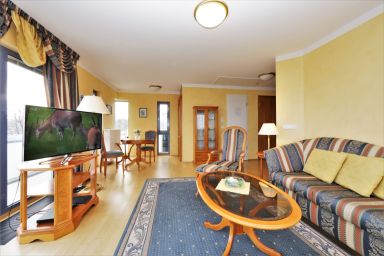 (Brise) Seeschloss Heringsdorf, App. 17 - Penthaus