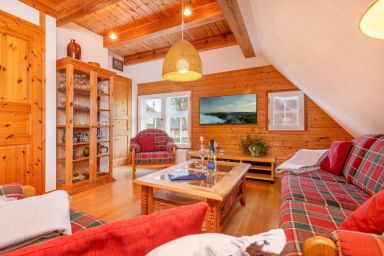 Ferienwohnung Rosengarten
