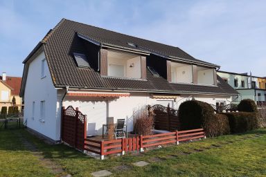 Zempin, Hansestr. 22 "Schatzkiste"